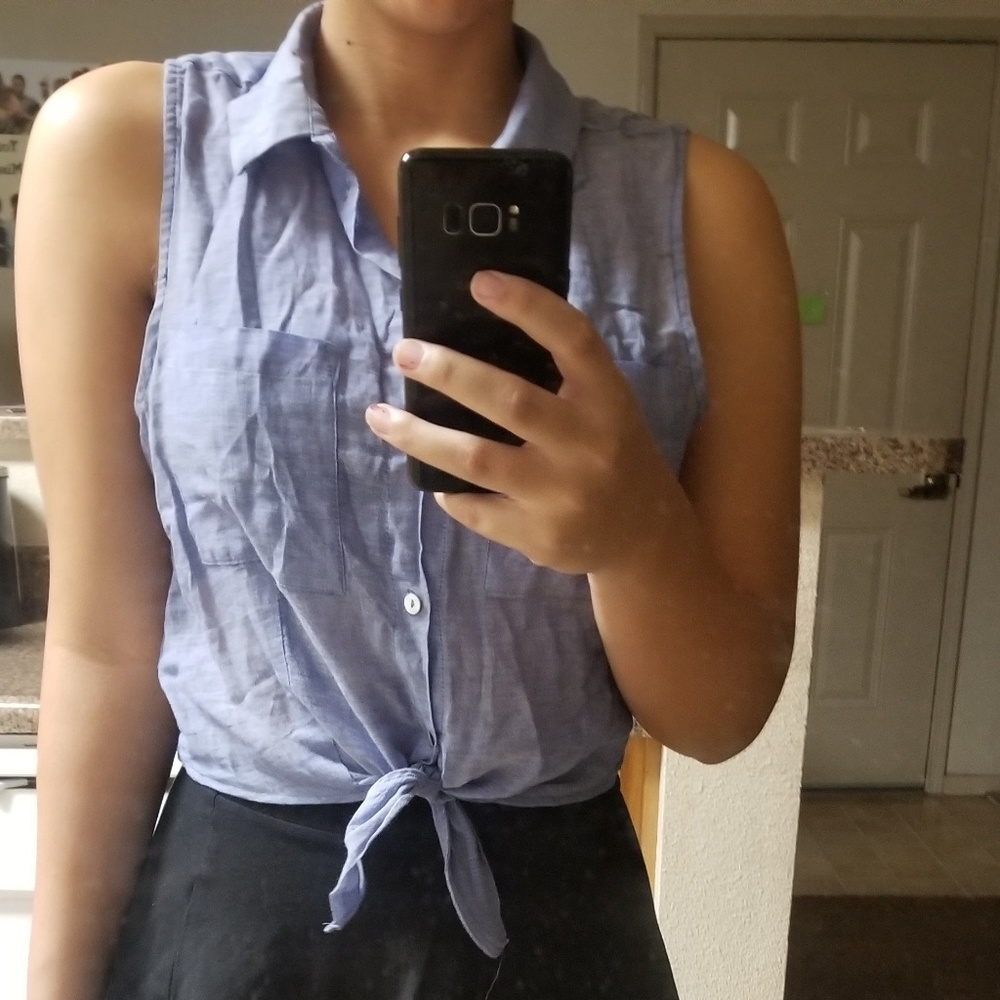 H&M shirt